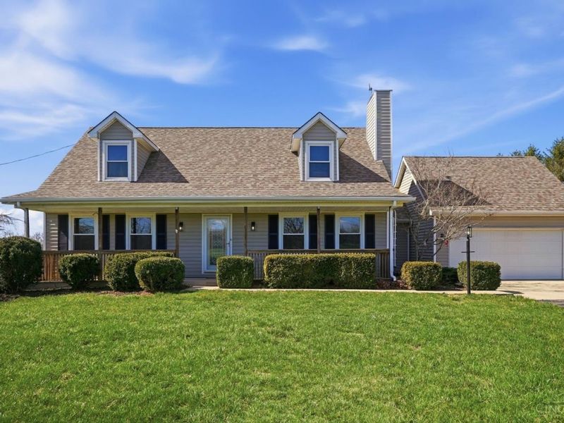 1387 Morman Road, Hanover Twp, OH 45013 Photo 1