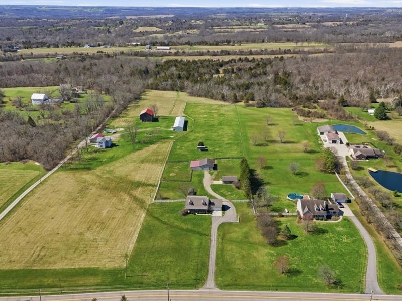 1387 Morman Road, Hanover Twp, OH 45013 Photo 2