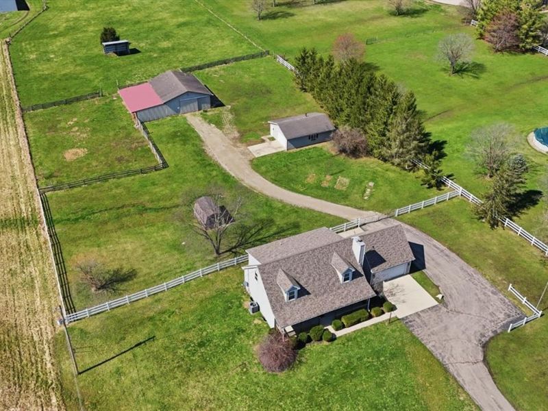 1387 Morman Road, Hanover Twp, OH 45013 Photo 3