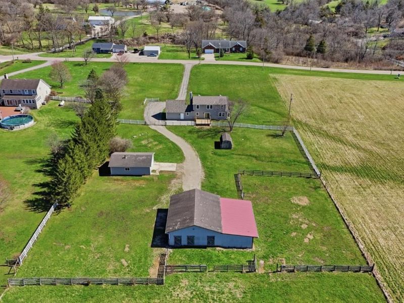 1387 Morman Road, Hanover Twp, OH 45013 Photo 4