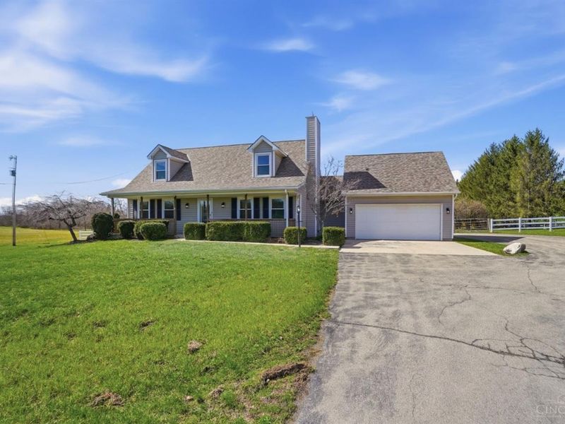 1387 Morman Road, Hanover Twp, OH 45013 Photo 7