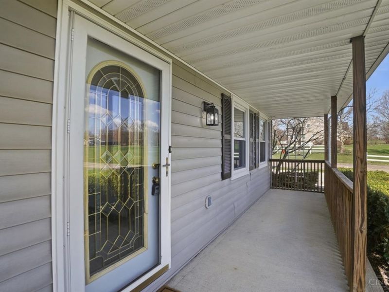 1387 Morman Road, Hanover Twp, OH 45013 Photo 8