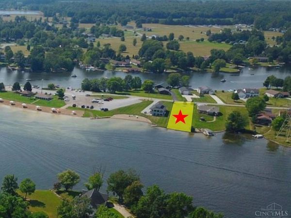 11 Beach Cove Cove, Sardinia, OH 45171