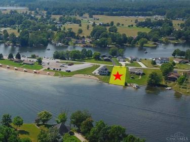 11 Beach Cove Cove, Sardinia, OH 45171