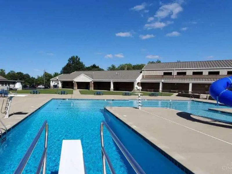 11 Beach Cove Cove, Sardinia, OH 45171 Photo 14