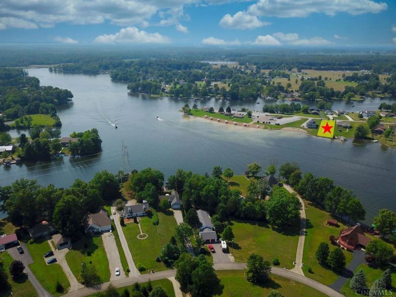 11 Beach Cove Cove, Sardinia, OH 45171 Photo 2