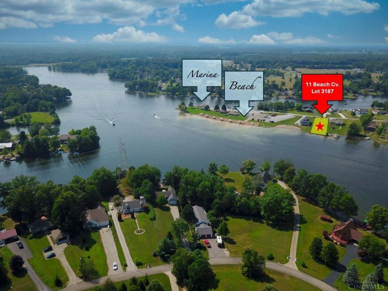 11 Beach Cove Cove, Sardinia, OH 45171 Photo 3