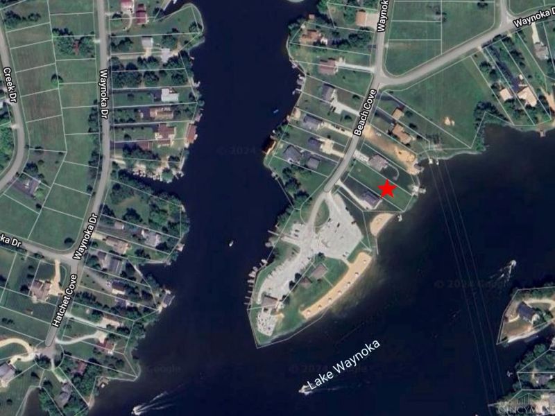 11 Beach Cove Cove, Sardinia, OH 45171 Photo 5