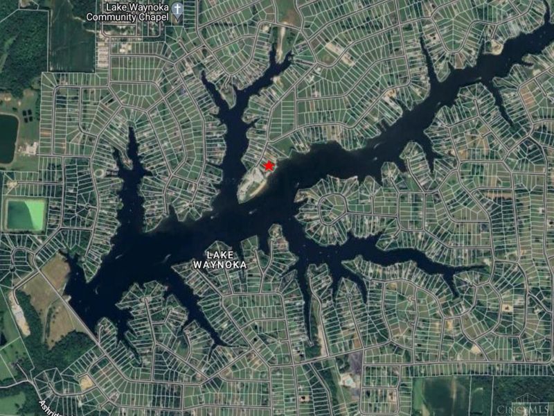 11 Beach Cove Cove, Sardinia, OH 45171 Photo 6