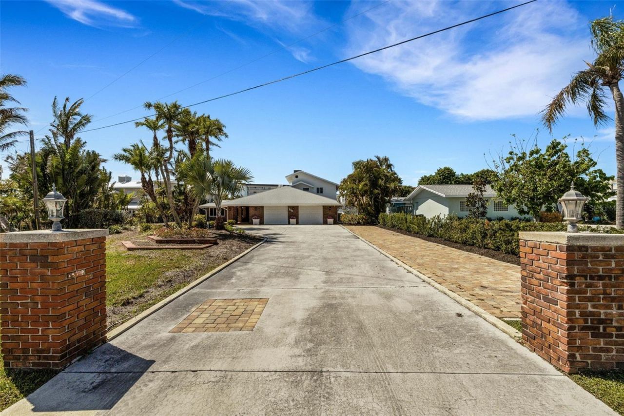 700 El Dorado Drive, Venice, FL 34285 Photo