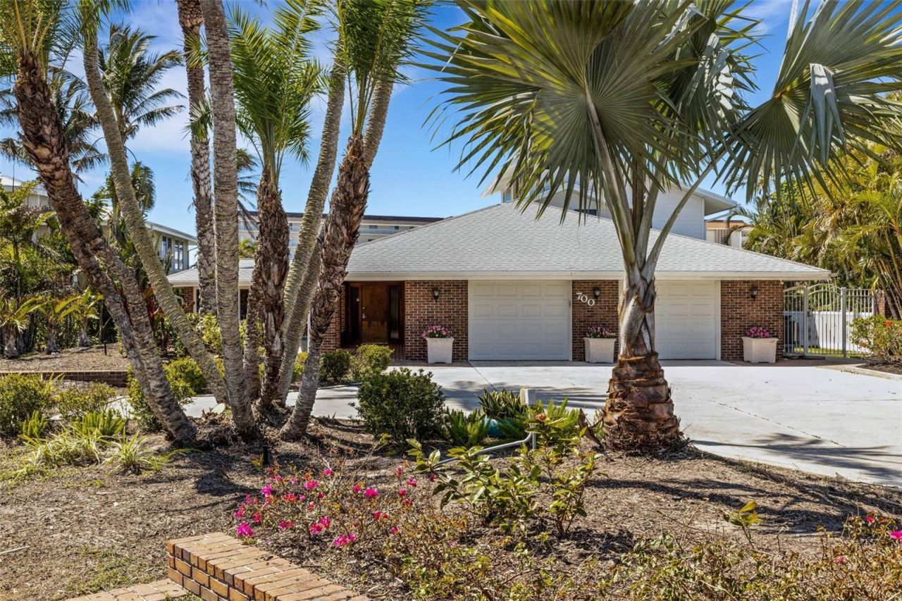 700 El Dorado Drive, Venice, FL 34285 Photo