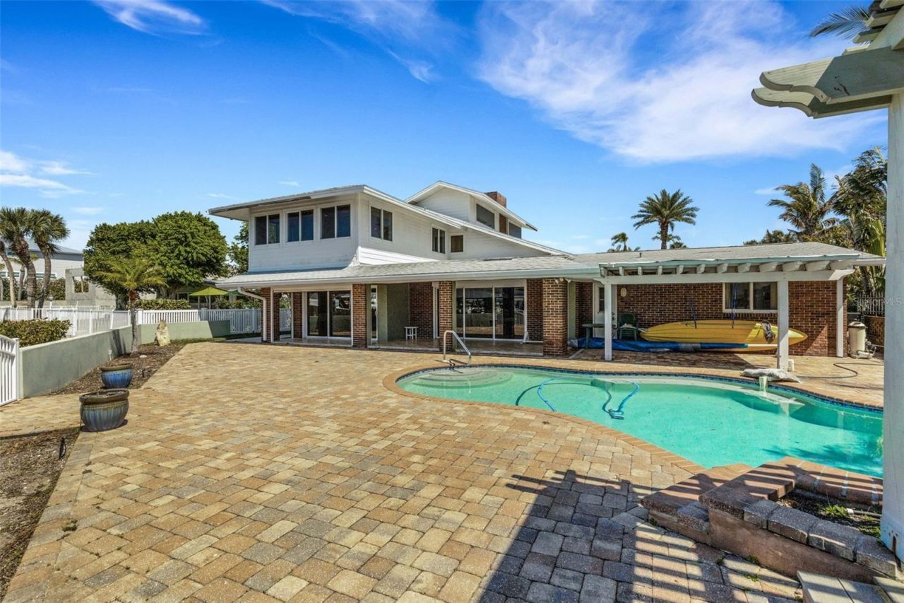 700 El Dorado Drive, Venice, FL 34285 Photo
