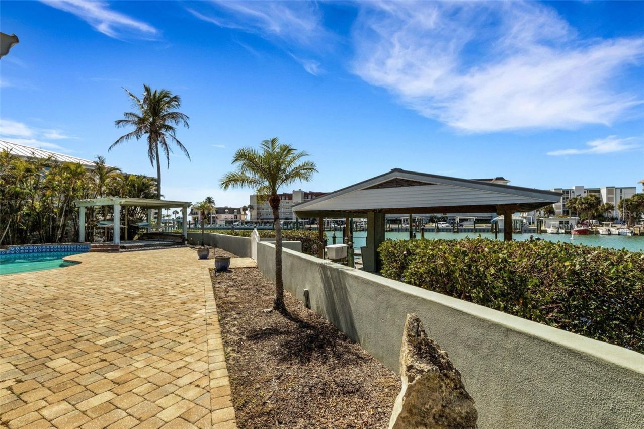 700 El Dorado Drive, Venice, FL 34285 Photo