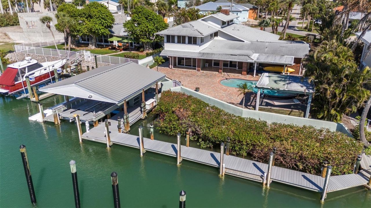 700 El Dorado Drive, Venice, FL 34285 Photo