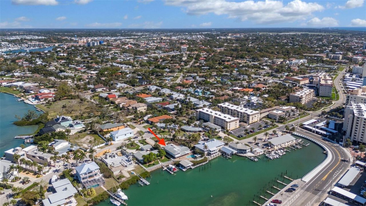 700 El Dorado Drive, Venice, FL 34285 Photo