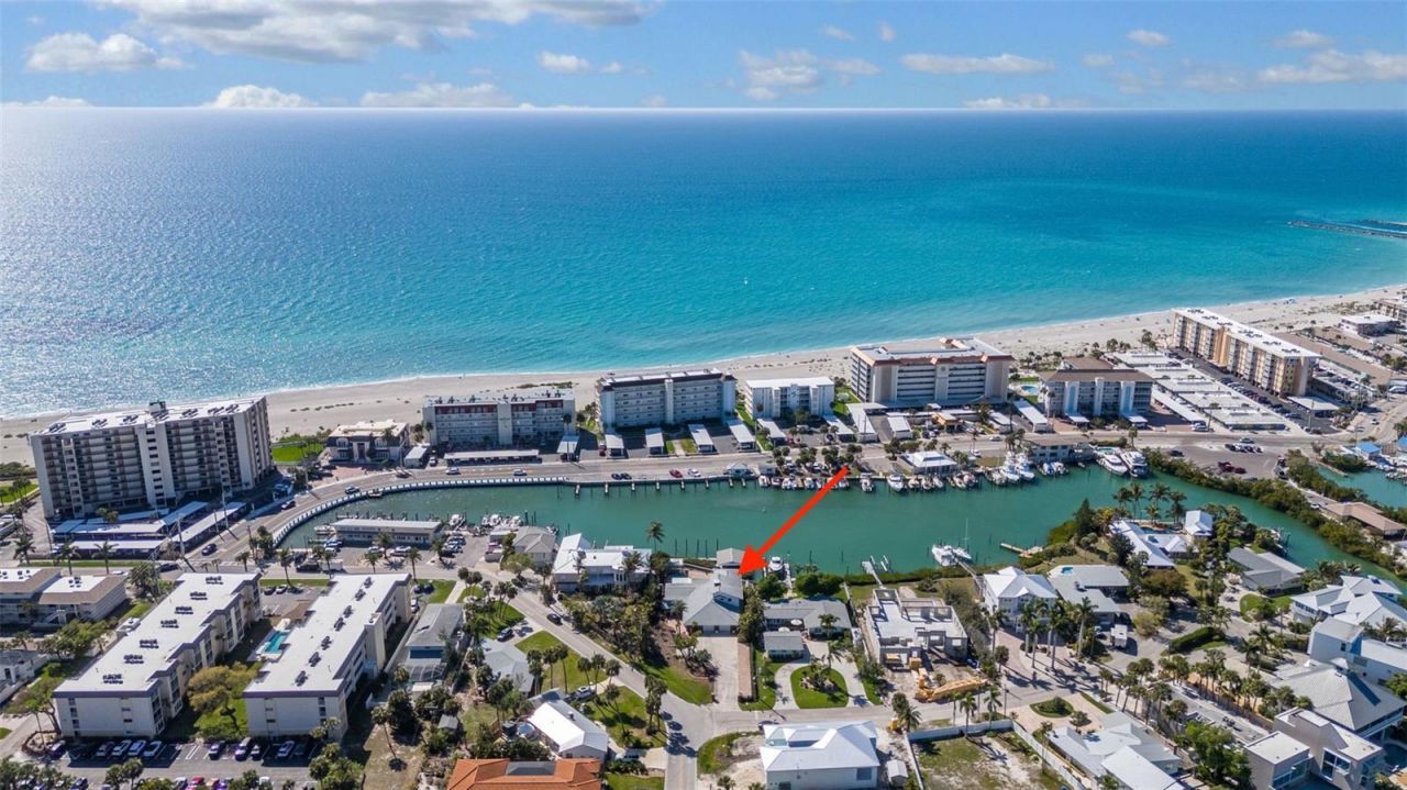 700 El Dorado Drive, Venice, FL 34285 Photo