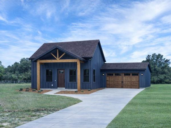 TBD Lot 18 APAWAMIS DRIVE , MOUNT PLYMOUTH, FL 32776