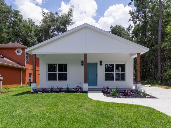 TBD Lot 18 APAWAMIS DRIVE, SORRENTO, FL 32776