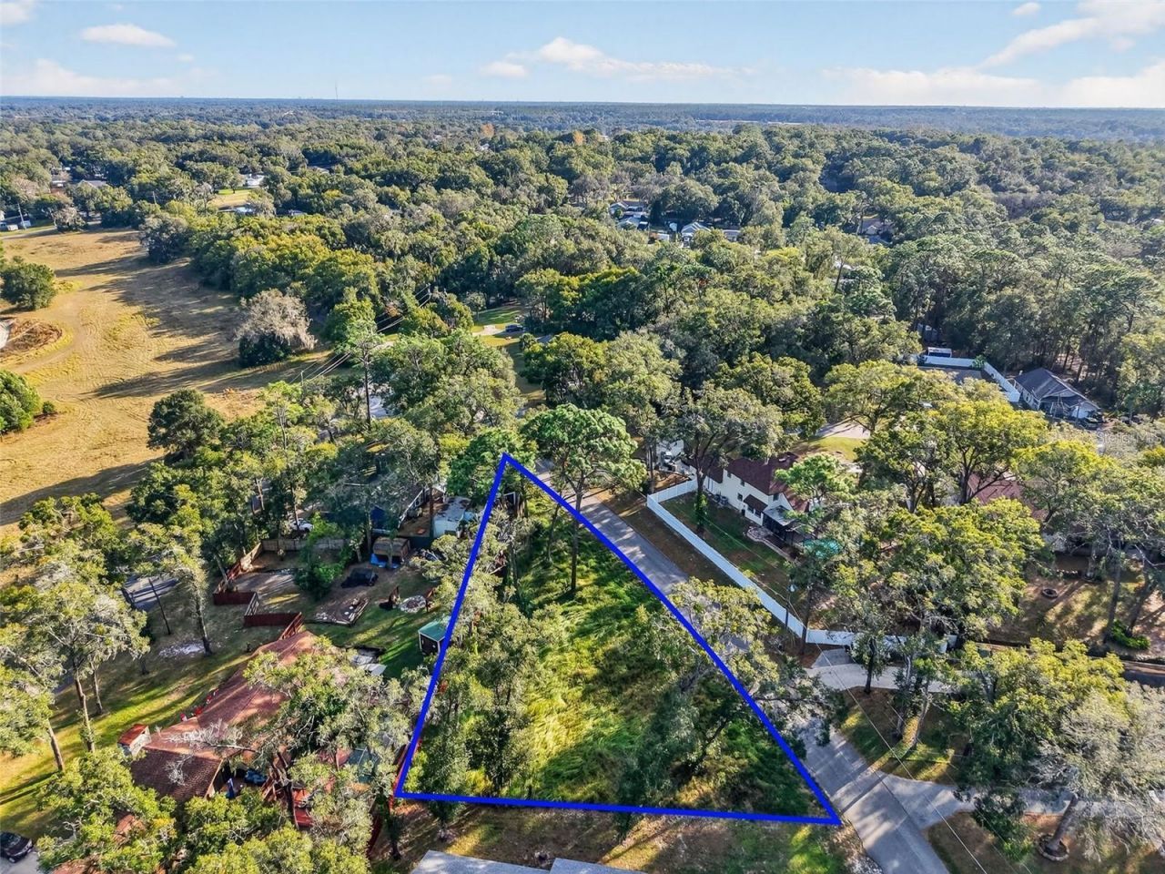 Tbd Lot 18 Apawamis Drive , Mount Plymouth, FL 32776 Photo