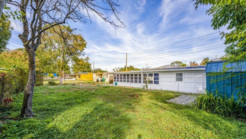 1214 N Pine Hills Road , Orlando, FL 32808 Photo