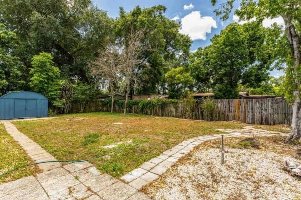 1214 N Pine Hills Road , Orlando, FL 32808 Photo