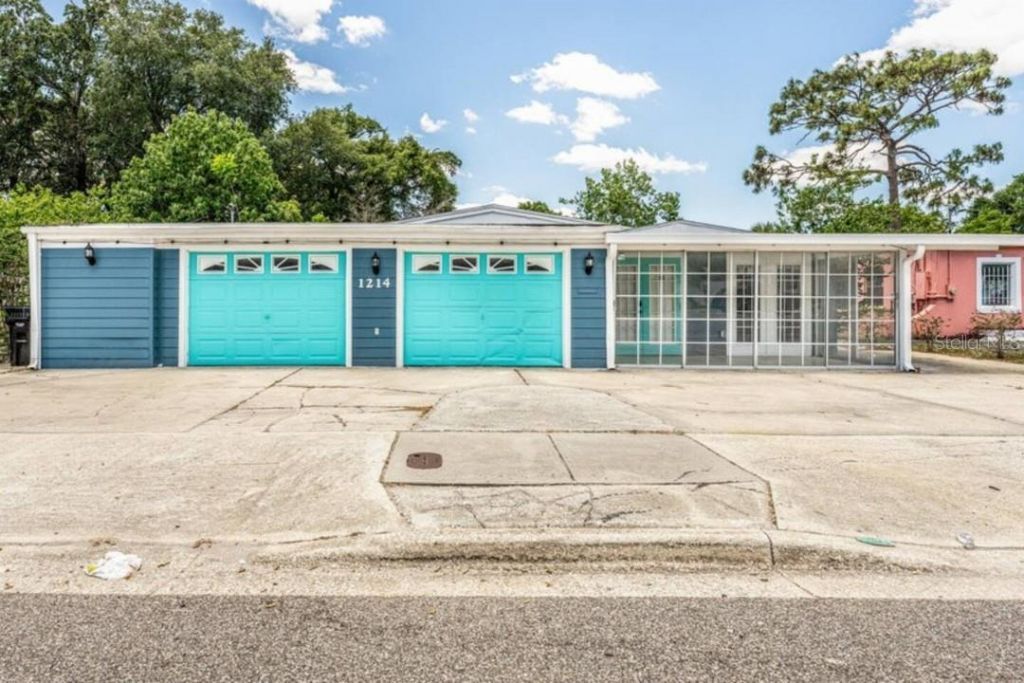 1214 N Pine Hills Road , Orlando, FL 32808 Photo