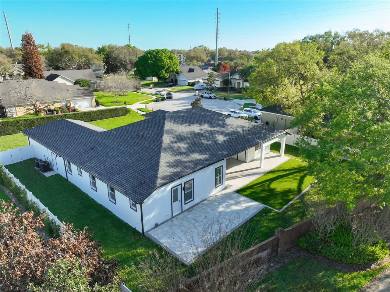 5448 Conway Pointe Court, Orlando, FL 32812 Photo