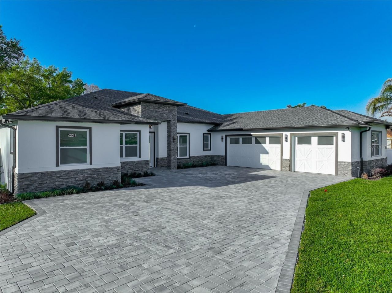 5448 Conway Pointe Court, Orlando, FL 32812 Photo