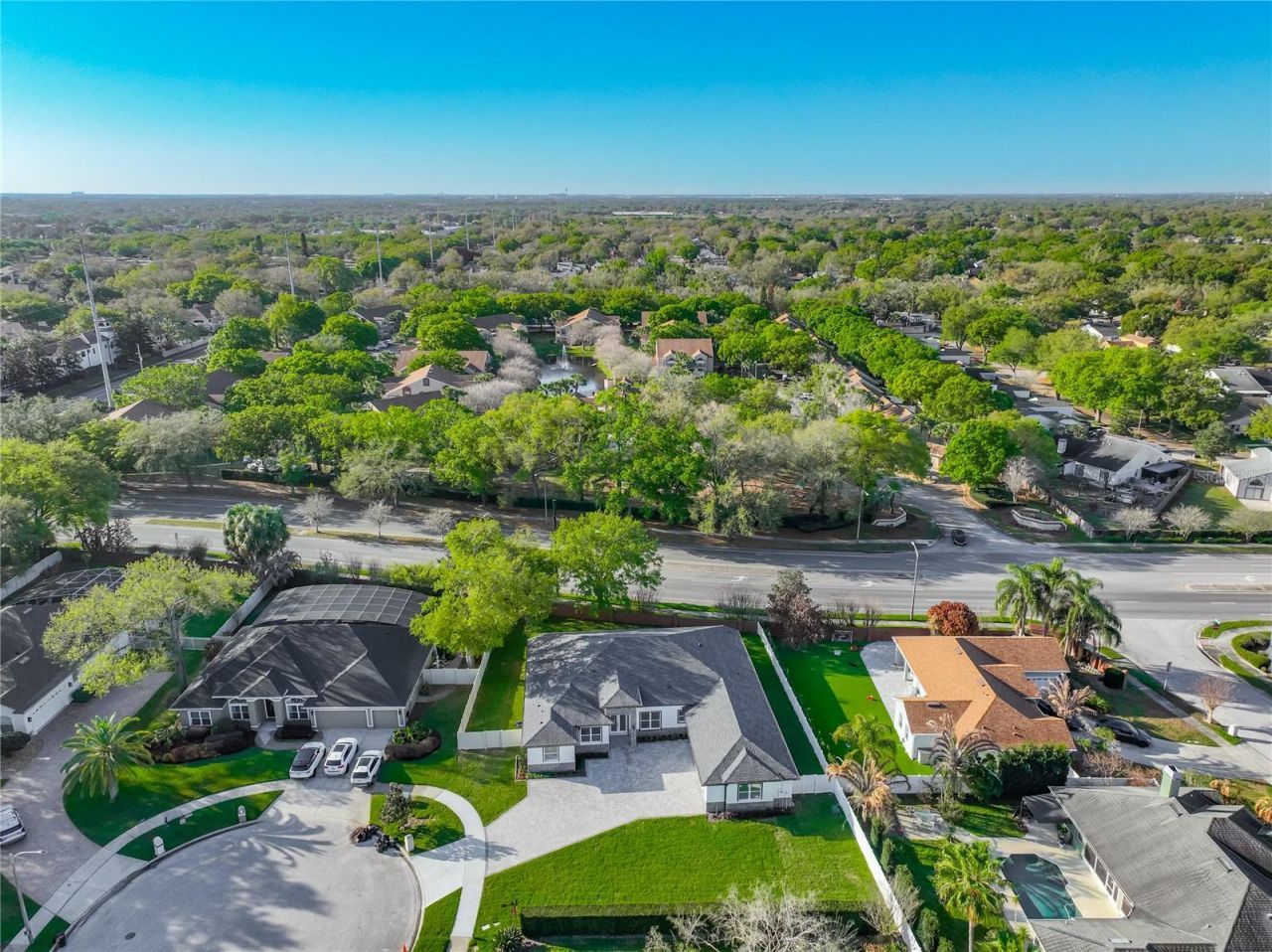 5448 Conway Pointe Court, Orlando, FL 32812 Photo