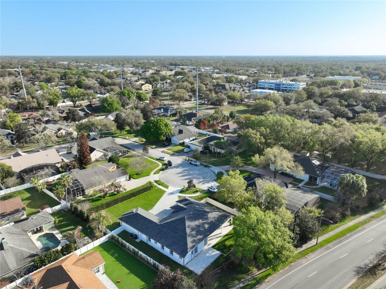 5448 Conway Pointe Court, Orlando, FL 32812 Photo