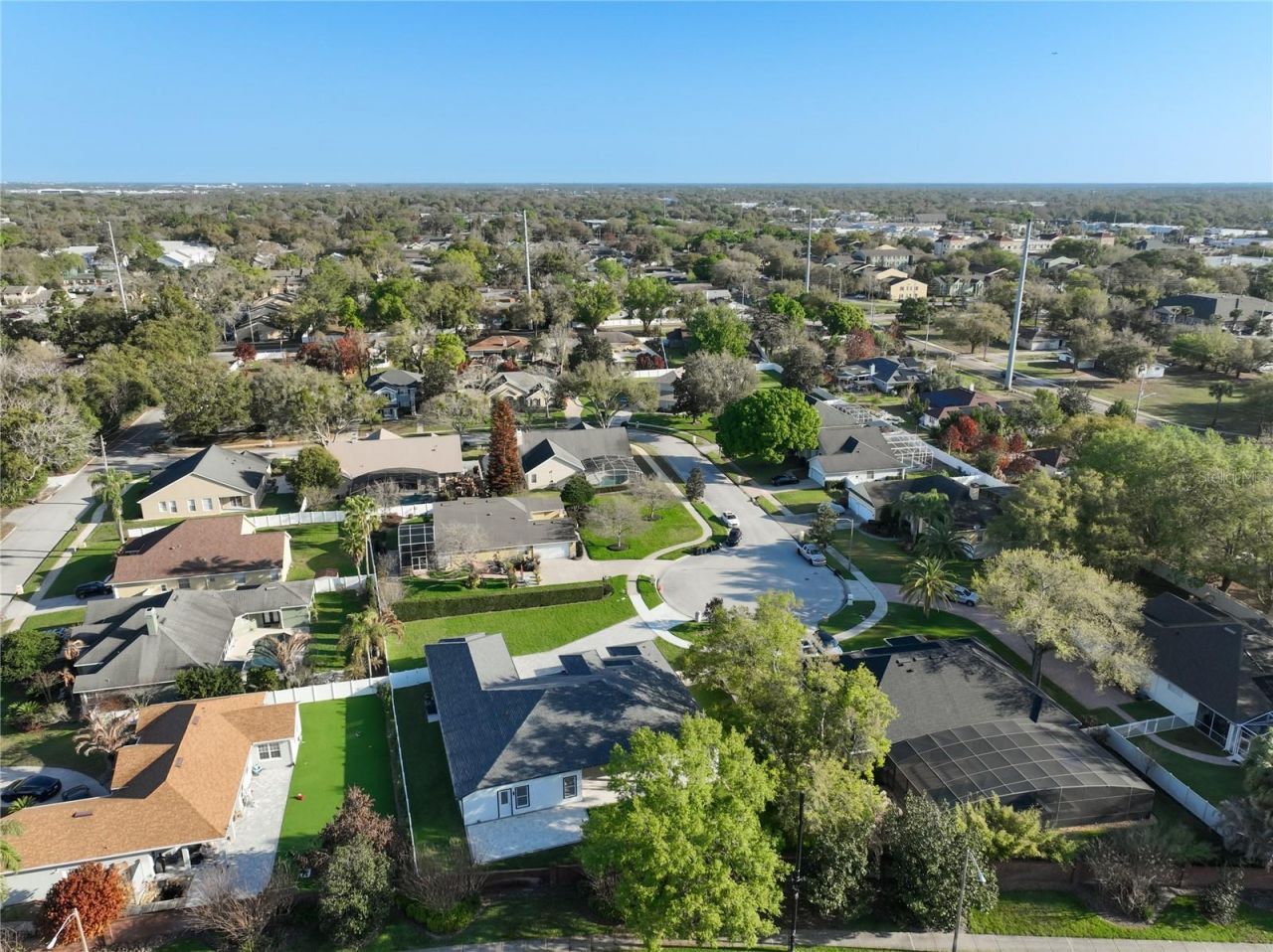 5448 Conway Pointe Court, Orlando, FL 32812 Photo