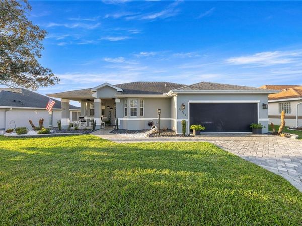 17059 SE 115TH TERRACE ROAD, SUMMERFIELD, FL 34491