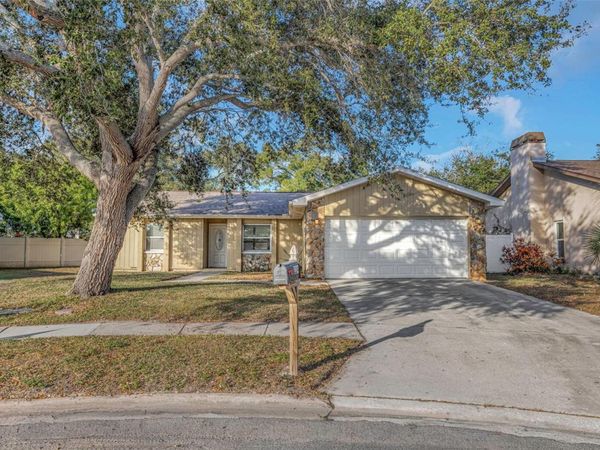 224 WHISPER LAKE ROAD , PALM HARBOR, FL 34683