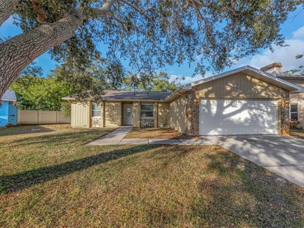 224 WHISPER LAKE ROAD, PALM HARBOR, FL 34683