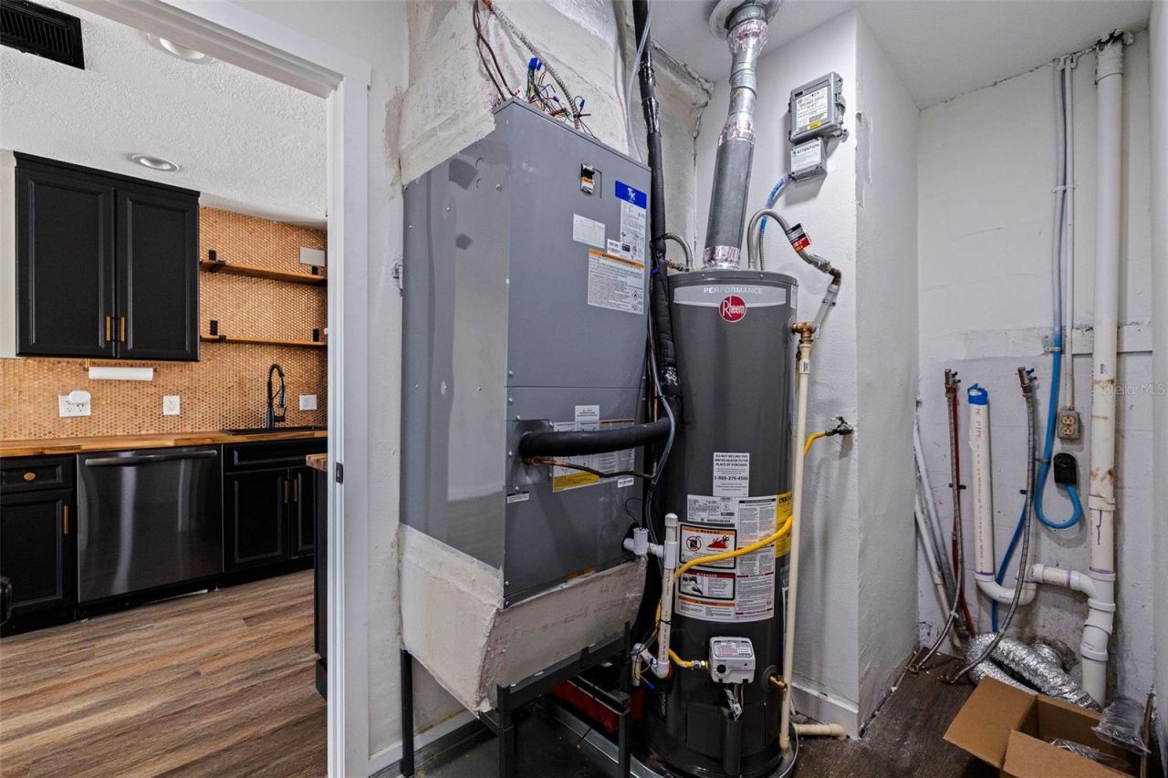 737 62nd Avenue N, Saint Petersburg, FL 33702 Photo