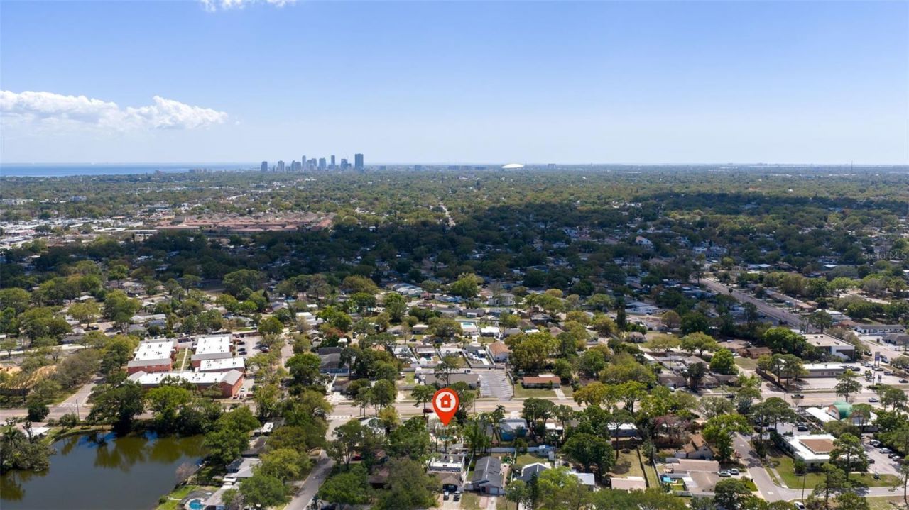 737 62nd Avenue N, Saint Petersburg, FL 33702 Photo