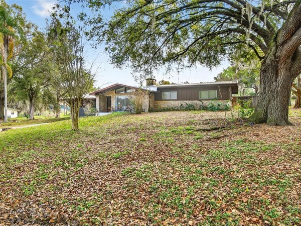 10820 LINDA VISTA LANE , DADE CITY, FL 33525