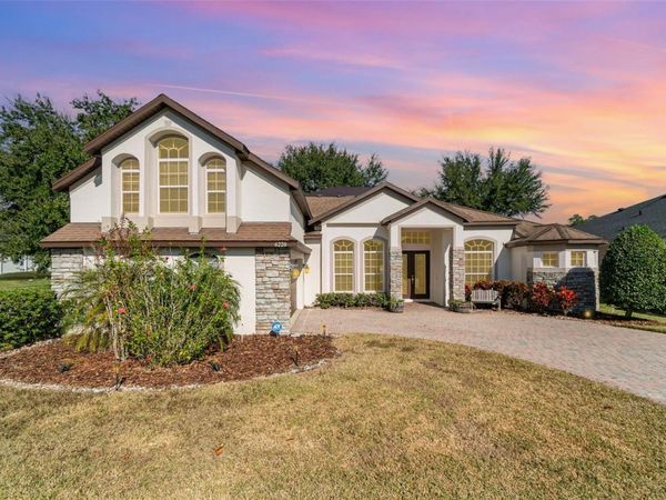 6220 HEDGESPARROWS LANE, SANFORD, FL 32771