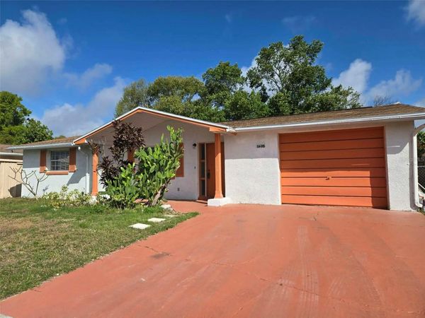 5605 DOLORES , HOLIDAY, FL 34690