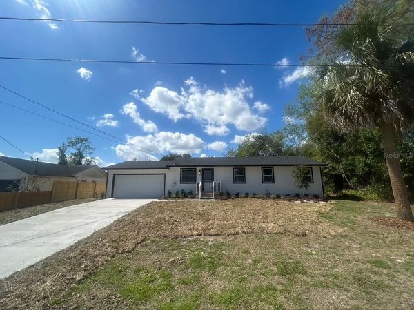 1826 BELSPRING AVENUE , DELTONA, FL 32725