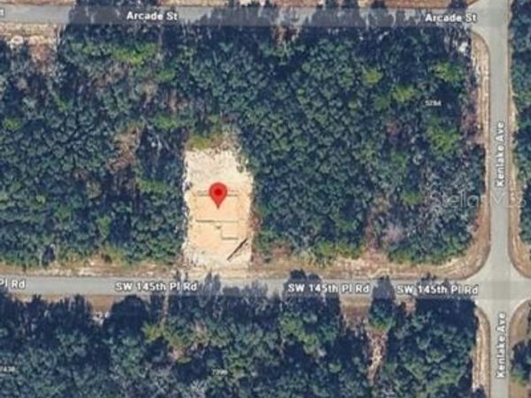 7397 SW 145TH PLACE ROAD, OCALA, FL 34473