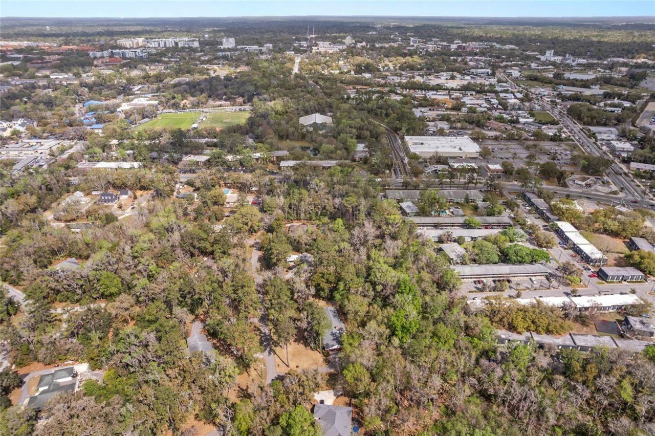 Sw 16th Place, Gainesville, FL 32601 Photo