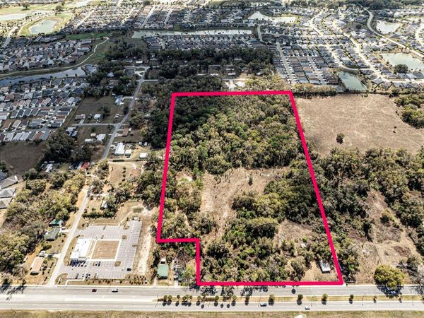 5245 WARM SPRINGS AVENUE , WILDWOOD, FL 34785