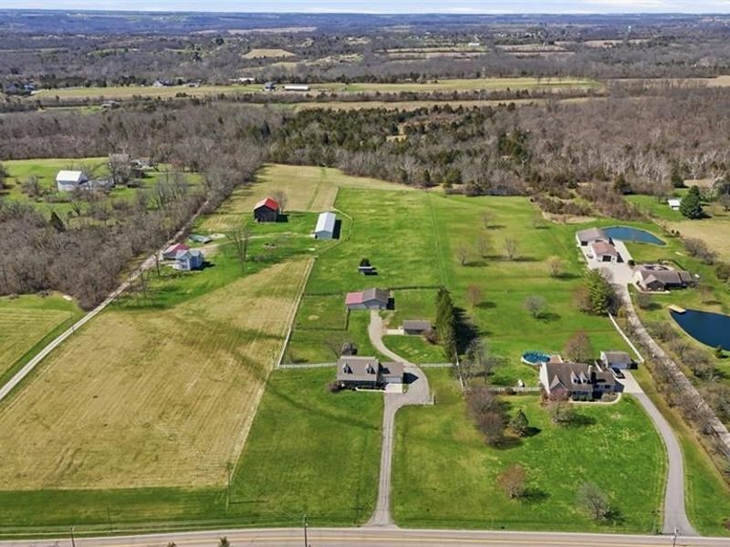 1387 Morman Road, Hanover Township, OH 45013 Photo 2