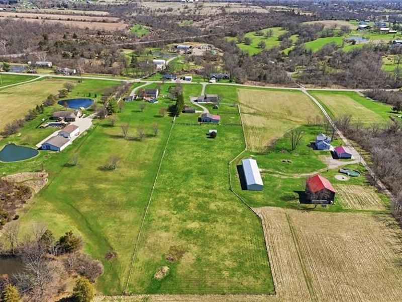 1387 Morman Road, Hanover Township, OH 45013 Photo 5