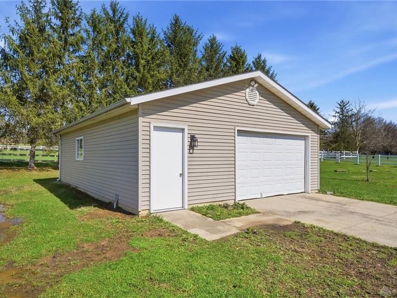 1387 Morman Road, Hanover Township, OH 45013 Photo 56