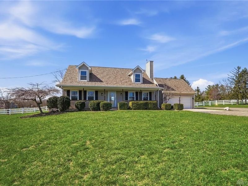 1387 Morman Road, Hanover Township, OH 45013 Photo 6