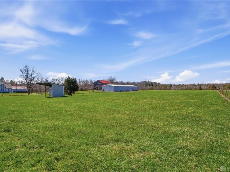 1387 Morman Road, Hanover Township, OH 45013 Photo 63