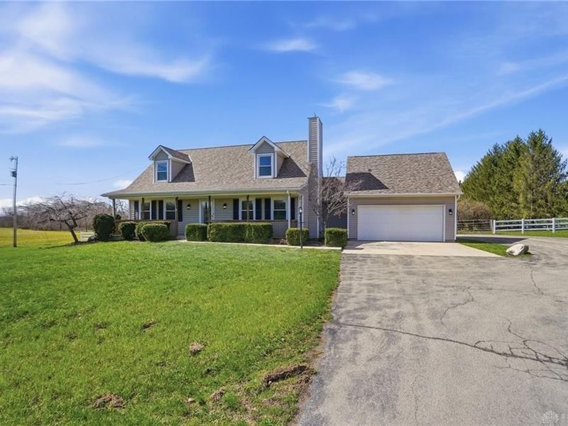 1387 Morman Road, Hanover Township, OH 45013 Photo 7