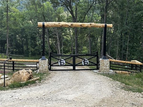 Lots 1, 2, 3 Scarlett Lake Estates , Rhineland, MO 65069